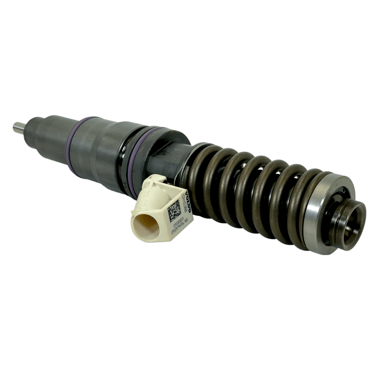 20440388 Genuine Volvo Diesel Fuel Injector For Volvo D12D380Em-Ec01 - Truck To Trailer