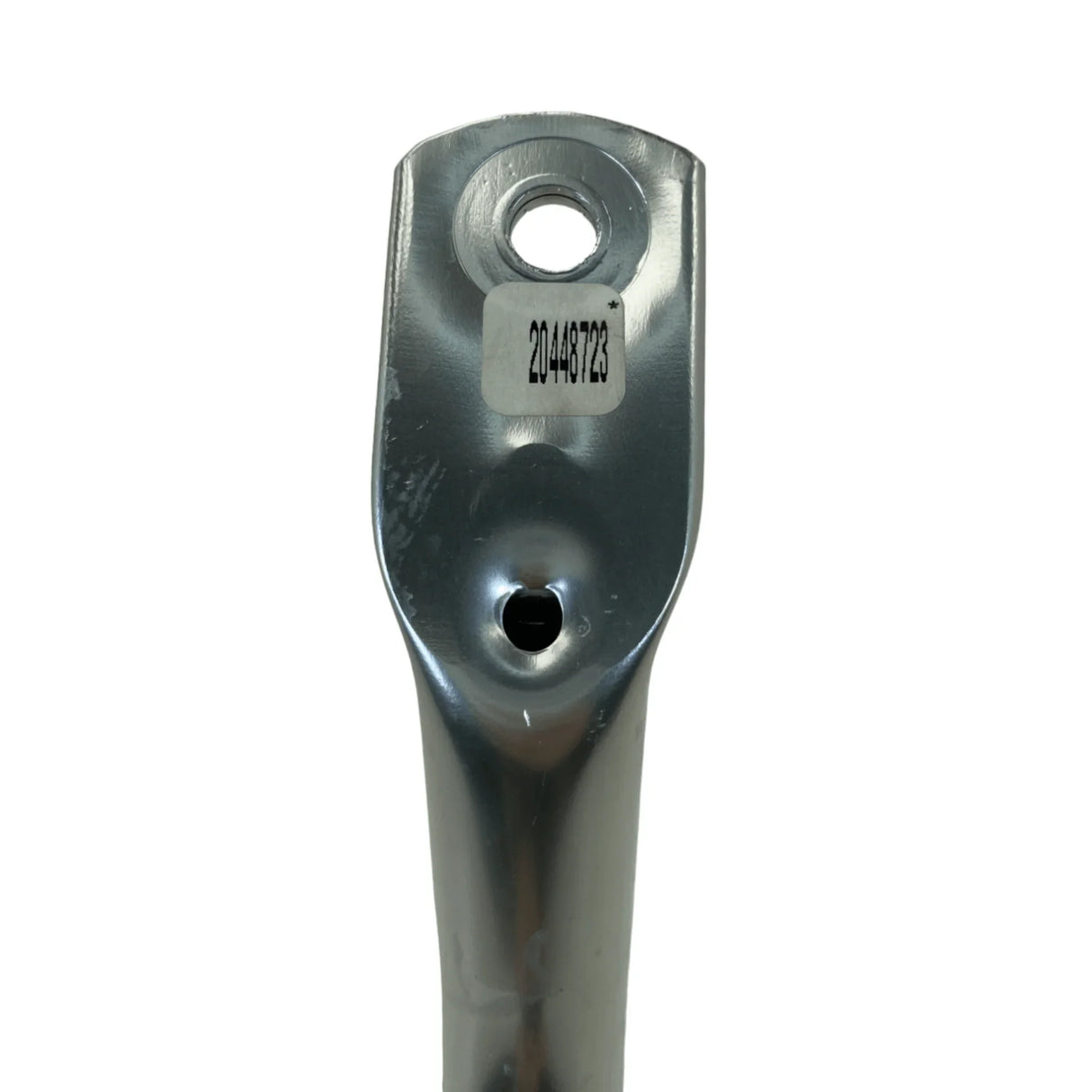 8077407 Genuine Volvo Grab Handle - Truck To Trailer