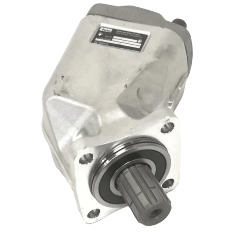 20455918 Genuine Volvo Hydraulic Pump - Truck To Trailer