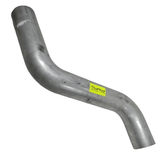 20457102 Genuine Volvo Exhaust Pipe - Truck To Trailer