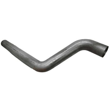 20457110 Genuine Volvo Exhaust Pipe - Truck To Trailer