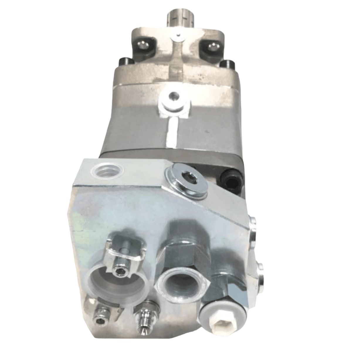 20458341 Genuine Volvo Hydraulic Pump - Truck To Trailer