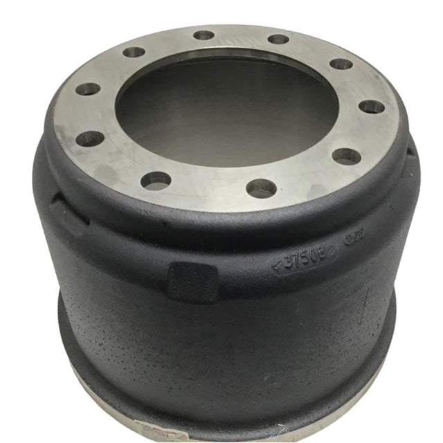 20458895 Genuine Volvo Brake Drum - Truck To Trailer