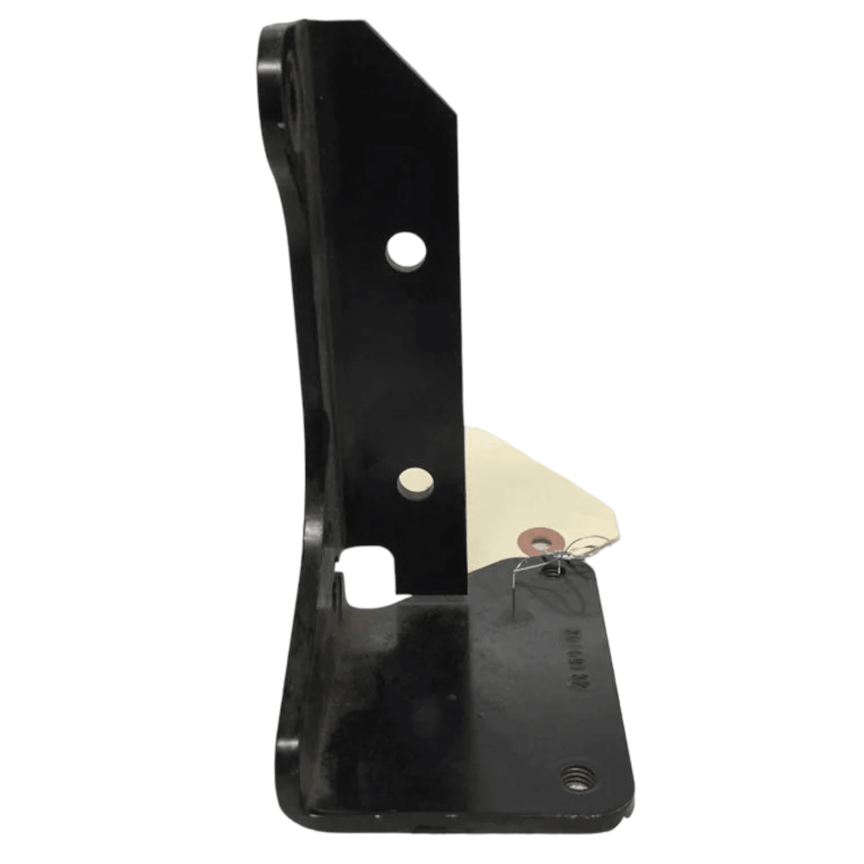 20469132 Genuine Volvo Bracket - Truck To Trailer