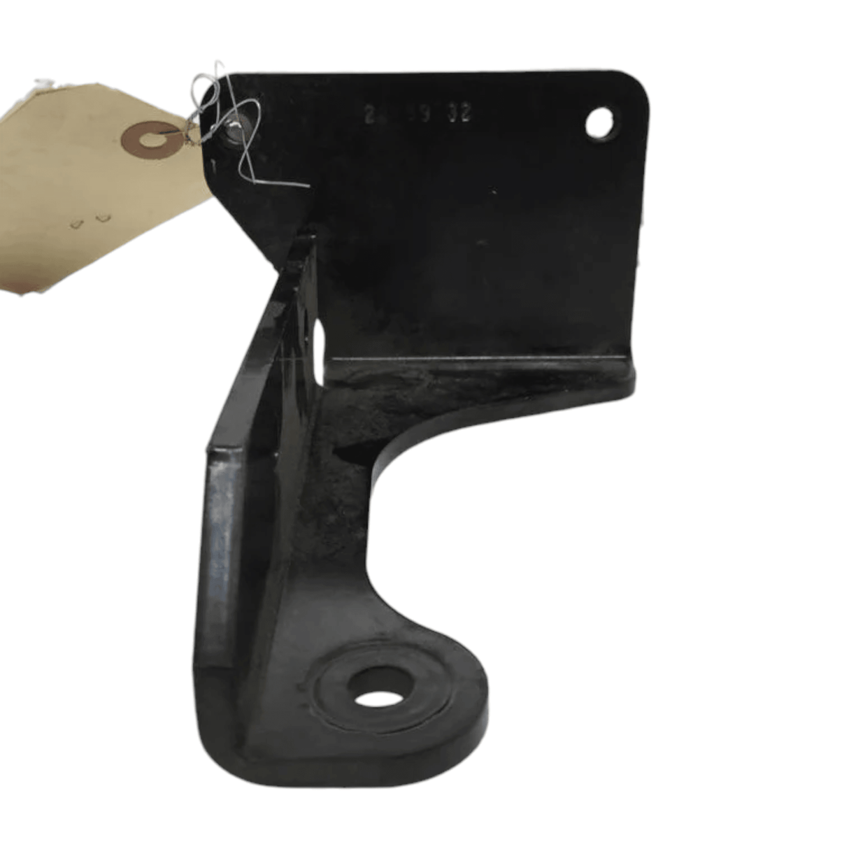 20469132 Genuine Volvo Bracket - Truck To Trailer