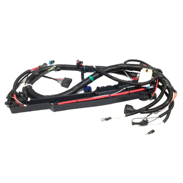 20469877 Genuine Volvo Wiring Harness - Truck To Trailer