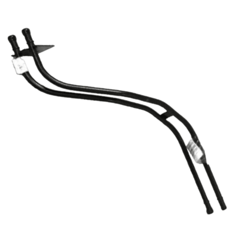 20470038 Genuine Volvo/Mack Coolant Pipe - Truck To Trailer