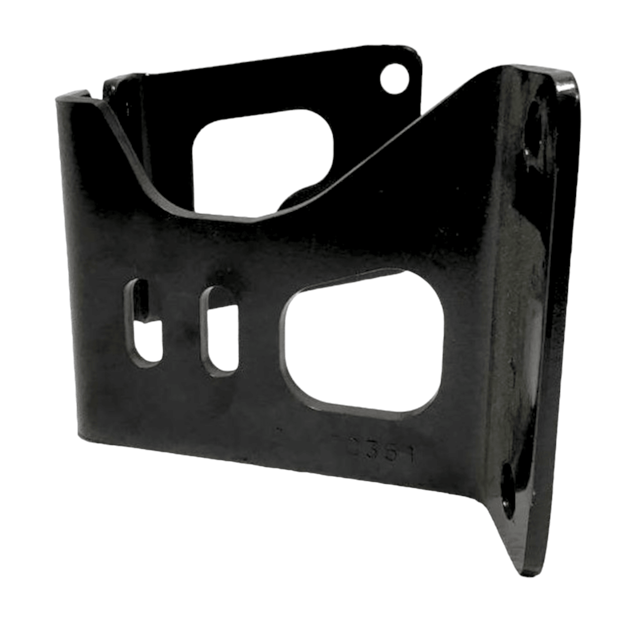 20470351 Genuine Volvo Bracket - Truck To Trailer