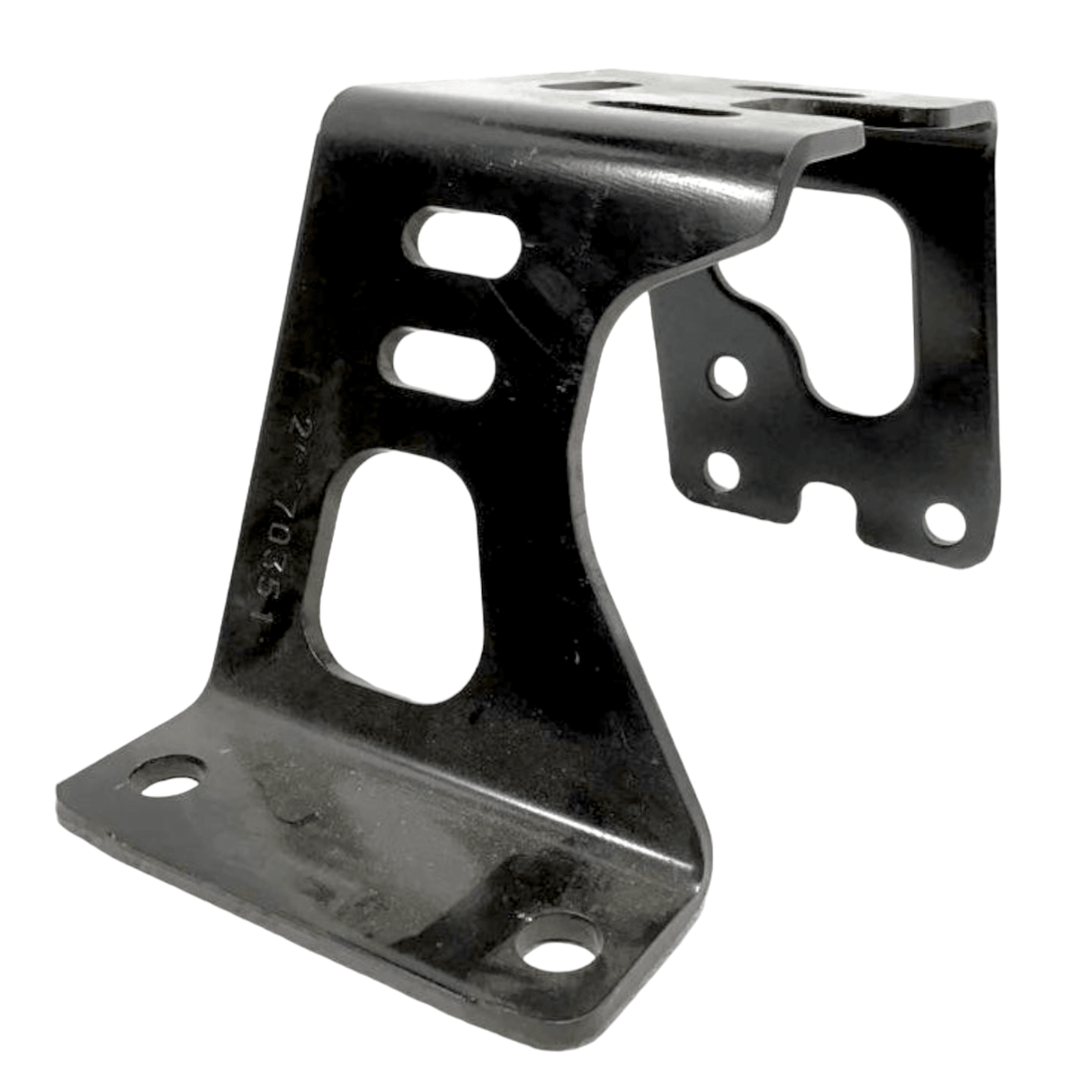 20470351 Genuine Volvo Bracket - Truck To Trailer