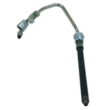 1930516PE Genuine Paccar Fuel Injection Pipe - Truck To Trailer