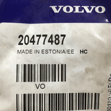 20477487 Genuine Volvo Lock Handle - Truck To Trailer