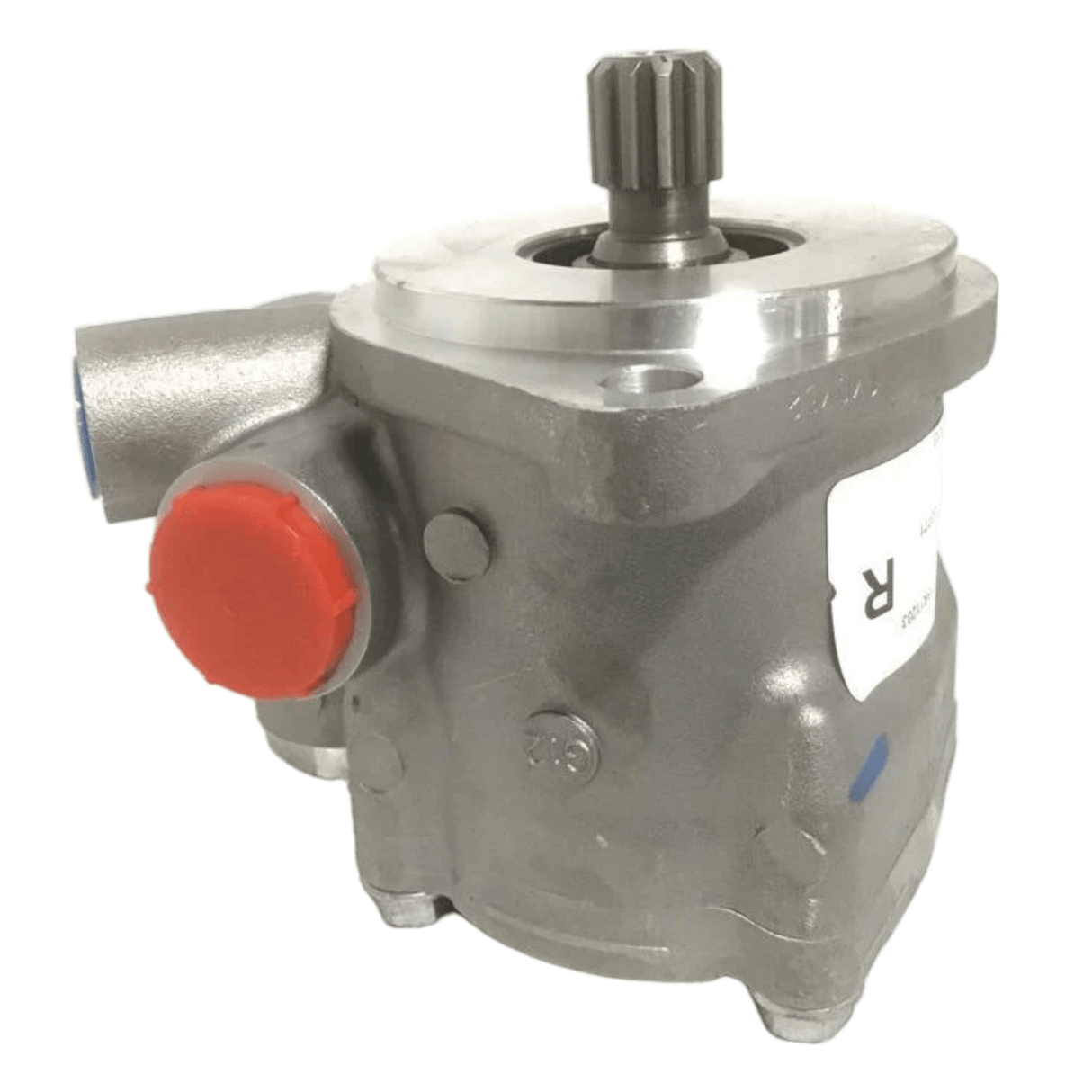 20478013 Genuine Volvo Hydraulic Pump - Truck To Trailer