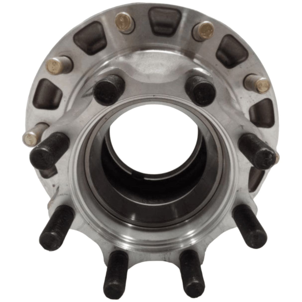 20478389 Genuine Volvo Hub - Truck To Trailer