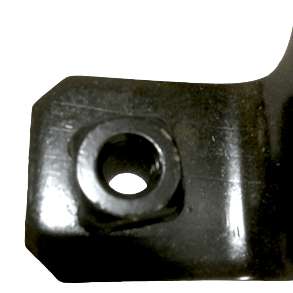 20489174 Genuine Volvo Support - Truck To Trailer