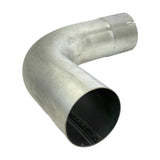 20489180 Genuine Volvo Exhaust Pipe - Truck To Trailer