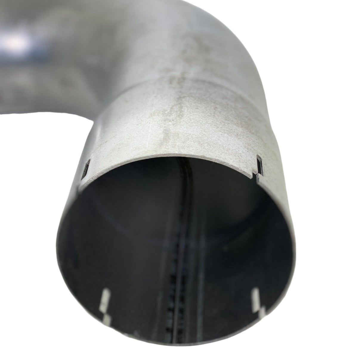 20489180 Genuine Volvo Exhaust Pipe - Truck To Trailer