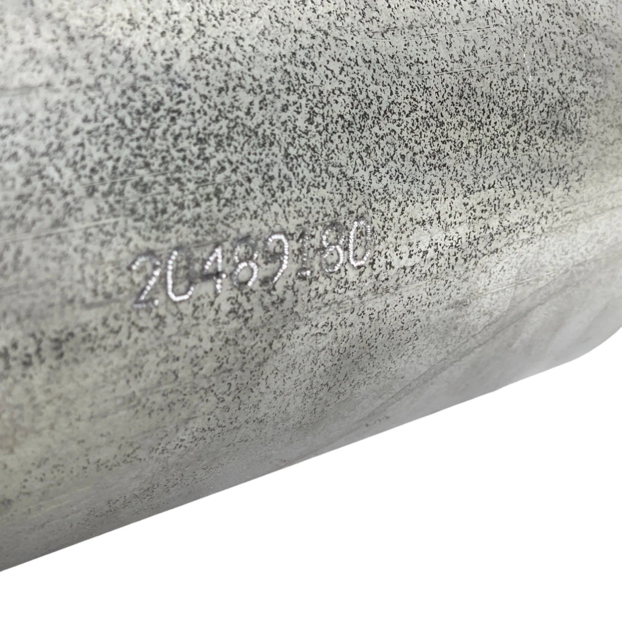 8080889 Genuine Volvo Exhaust Pipe - Truck To Trailer