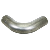 8080889 Genuine Volvo Exhaust Pipe - Truck To Trailer