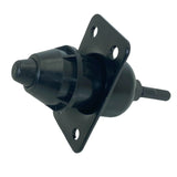 8081394 Genuine Volvo Hood Release Latch Upper - Truck To Trailer