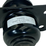 8081394 Genuine Volvo Hood Release Latch Upper - Truck To Trailer