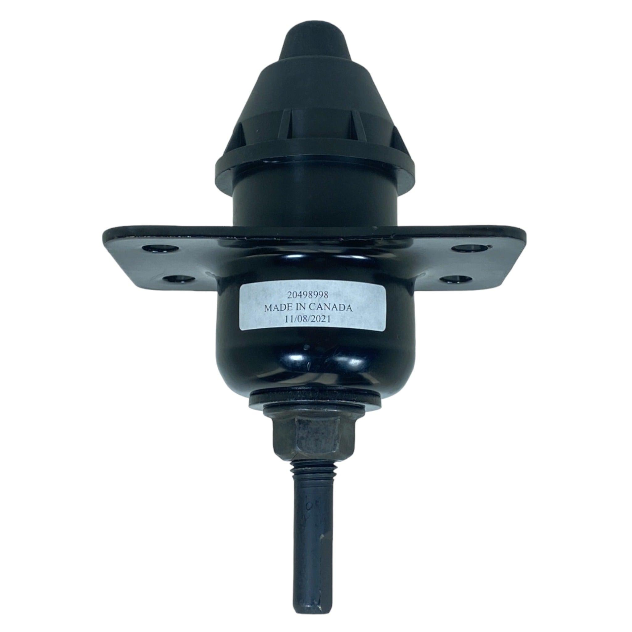 20498998 Genuine Volvo Hood Release Latch Upper – Truck To