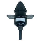 8081394 Genuine Volvo Hood Release Latch Upper - Truck To Trailer