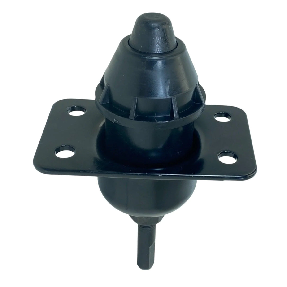 8081394 Genuine Volvo Hood Release Latch Upper - Truck To Trailer