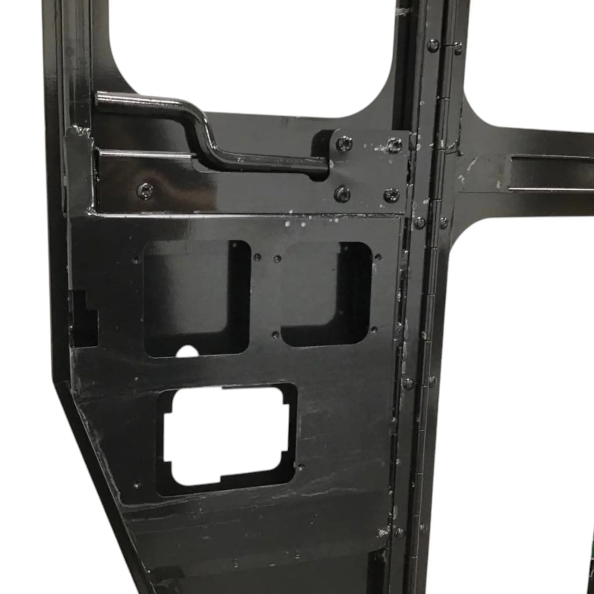 25122734 Genuine Mack Door - Truck To Trailer