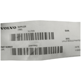 20500562 Genuine Volvo Moulding - Truck To Trailer