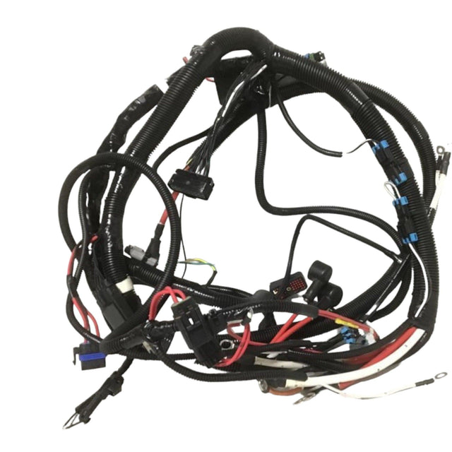 20504330 Genuine Volvo Wiring Harness - Truck To Trailer