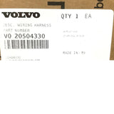 20504330 Genuine Volvo Wiring Harness - Truck To Trailer