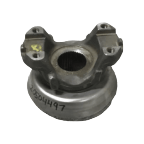 20504497 Genuine Volvo End Yoke - Truck To Trailer