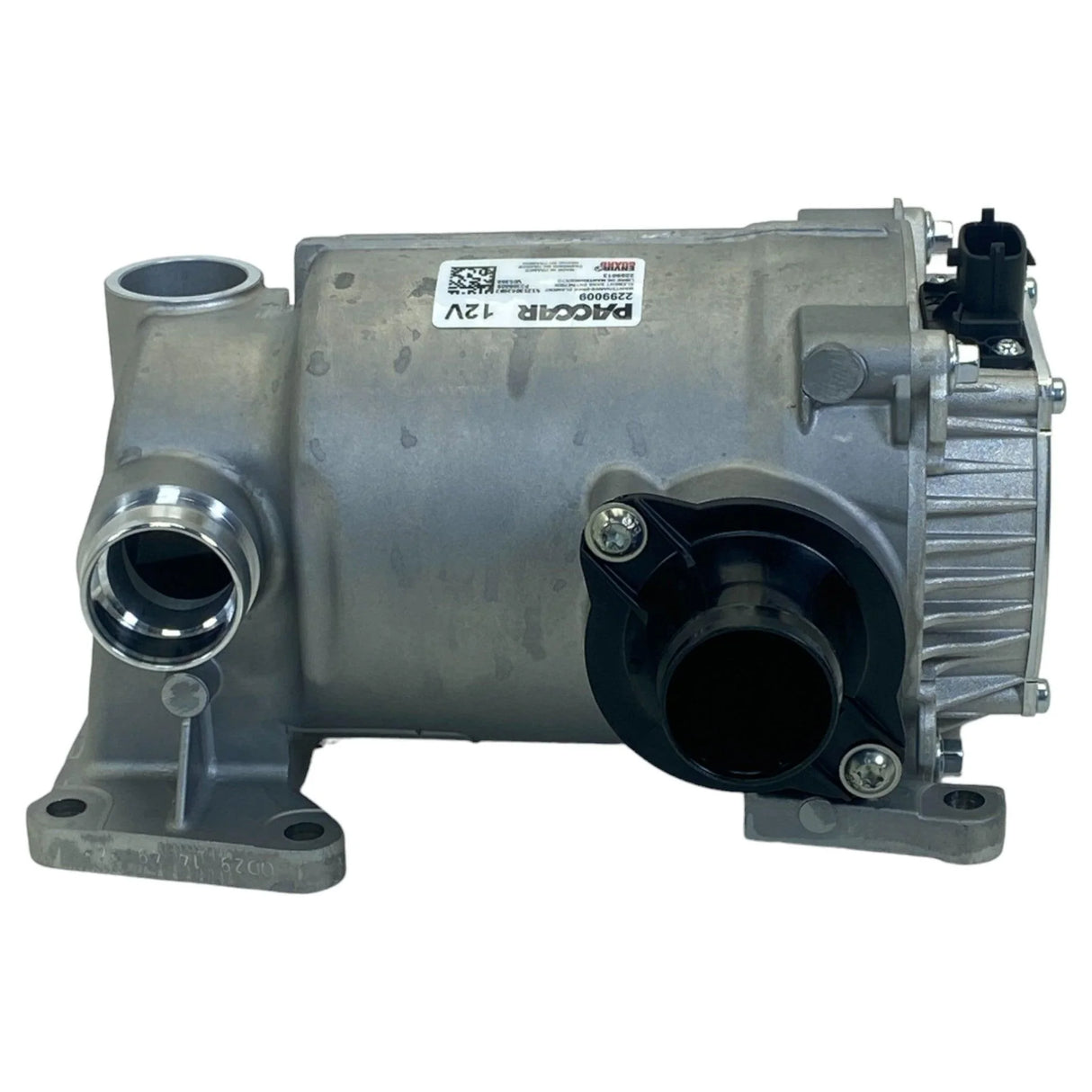 Paccar Mx 13 Crankcase Ventilation Module at Alexander Swasey blog