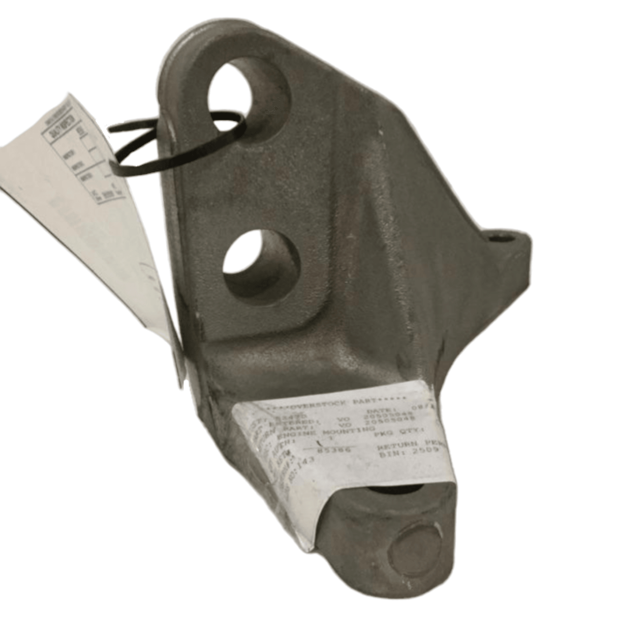 20505048 Genuine Volvo Engine Mount - Truck To Trailer