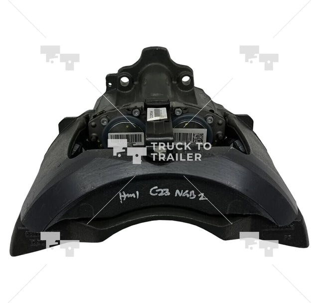 7420523651 Genuine Volvo Left Brake Caliper - Truck To Trailer