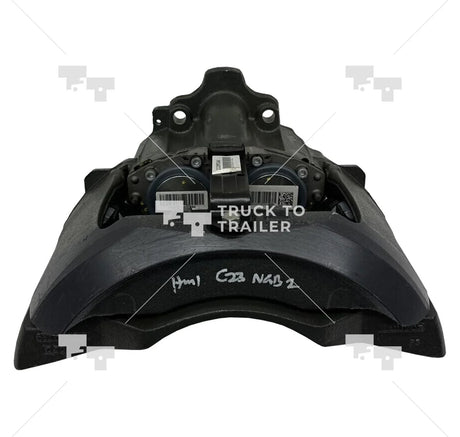 7421487686 Genuine Volvo Left Brake Caliper - Truck To Trailer