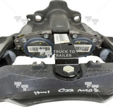 7421487686 Genuine Volvo Left Brake Caliper - Truck To Trailer
