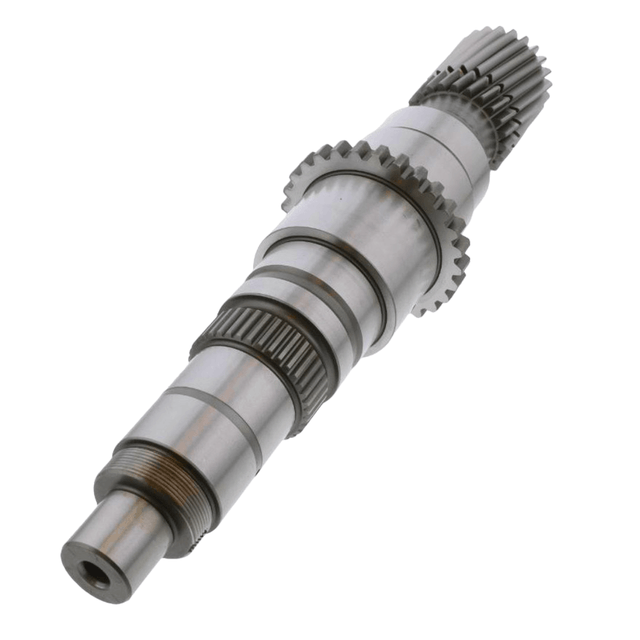 20532222 Genuine Volvo I-Shift Automatic Transmission Main Shaft - Truck To Trailer