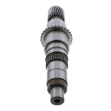 806764 Genuine Volvo I-Shift Automatic Transmission Main Shaft - Truck To Trailer