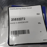 20532272 Genuine Volvo Sealing Strip - Truck To Trailer