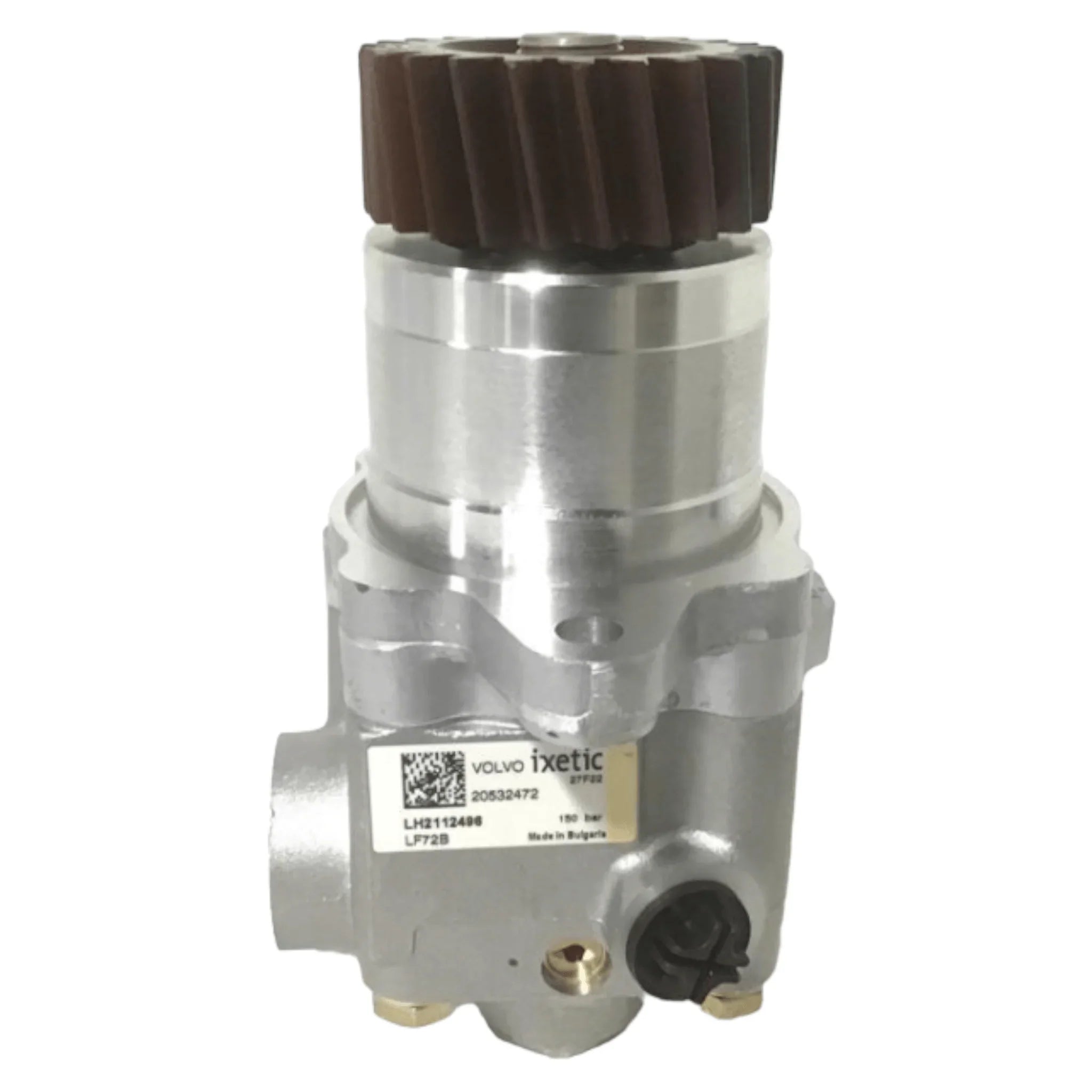 20532472 Genuine Volvo Power Steering Pump Complete – Truck To Trailer