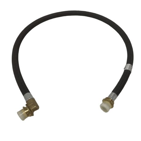 20533756 Genuine Volvo Fuel Hose - Truck To Trailer