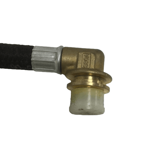 20533756 Genuine Volvo Fuel Hose - Truck To Trailer