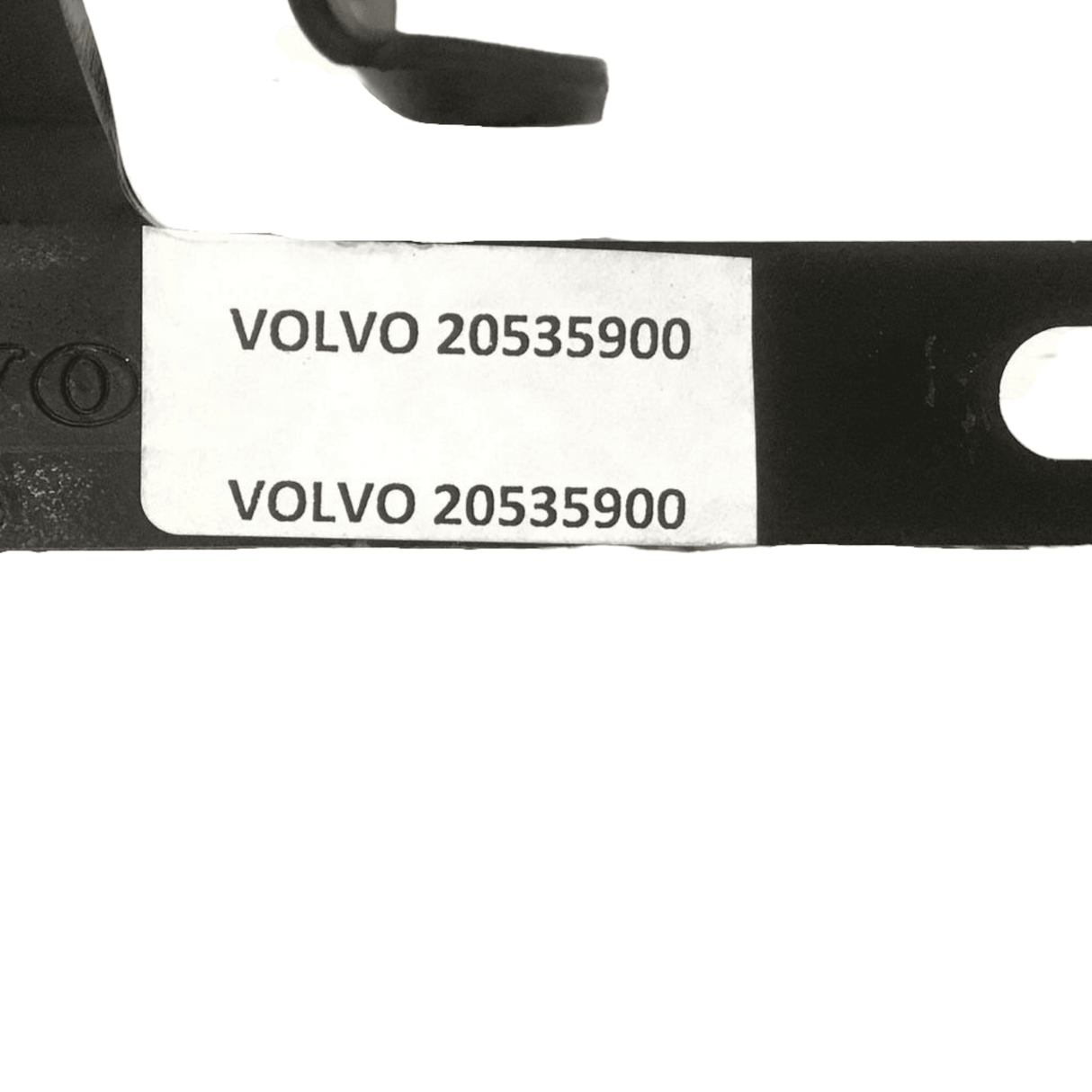 20535900 Genuine Volvo Bracket - Truck To Trailer