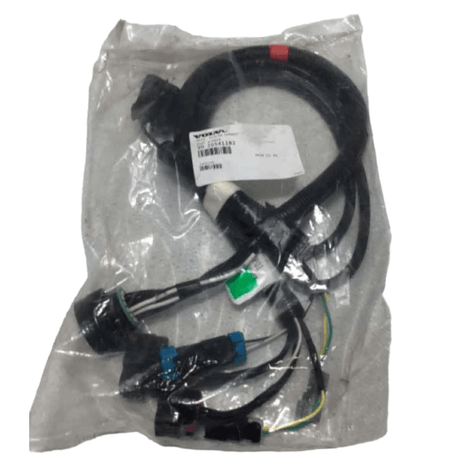 20541182 Genuine Volvo Wiring Harness - Truck To Trailer