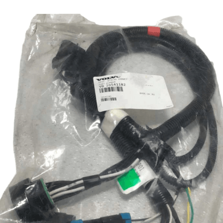 20541182 Genuine Volvo Wiring Harness - Truck To Trailer