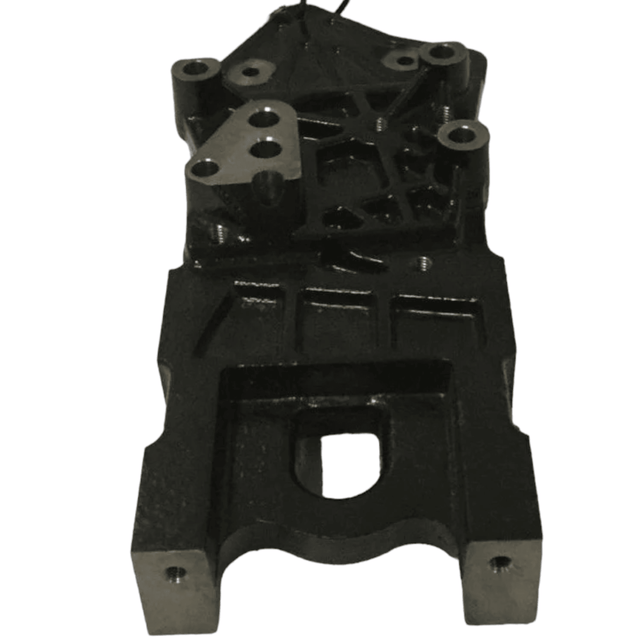 20545604 Genuine Mack Bracket - Truck To Trailer