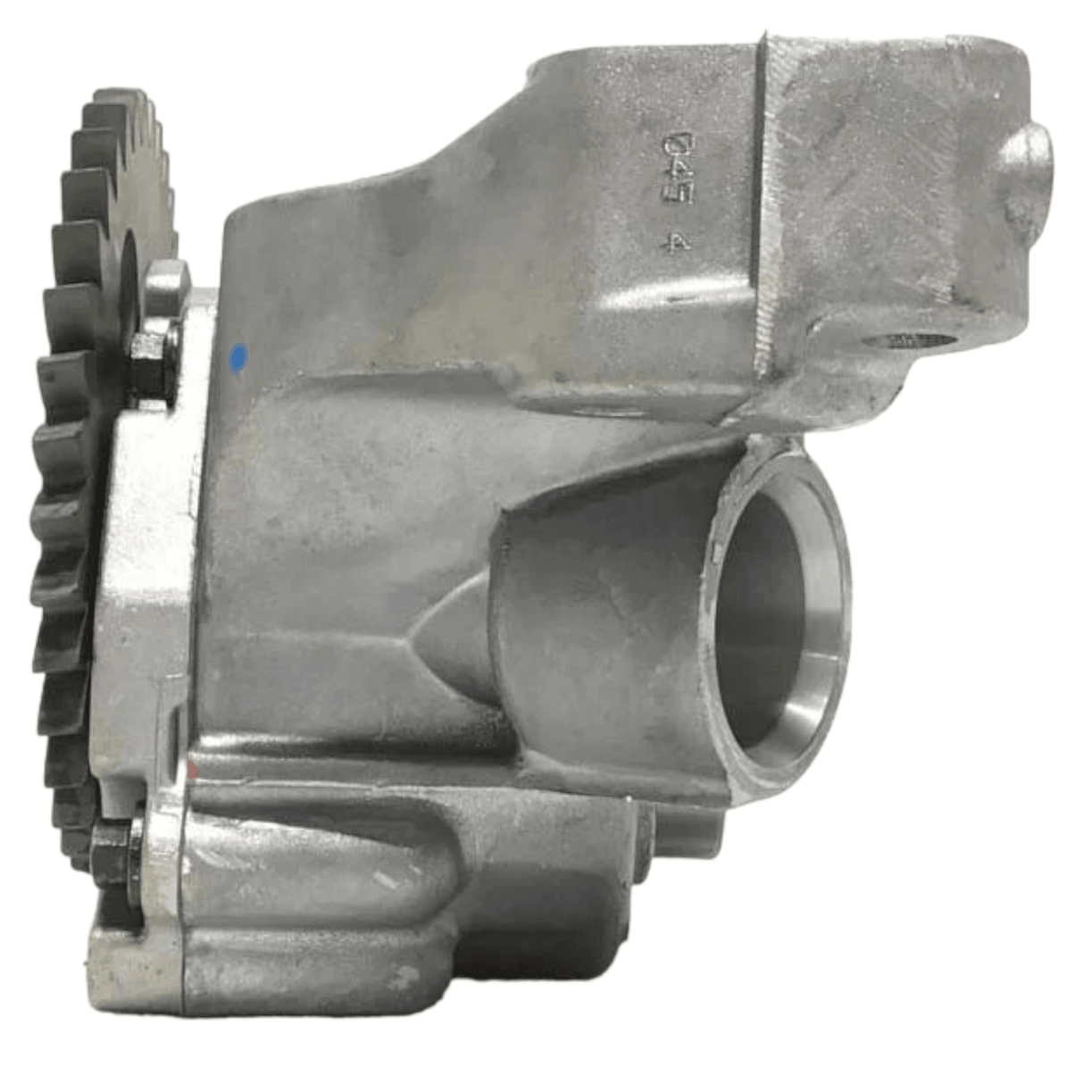 20553753 Genuine Volvo Oil Pump - Truck To Trailer