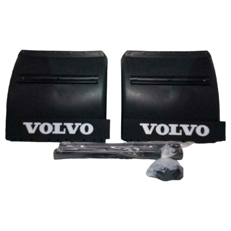 20562262 Genuine Volvo Fender - Truck To Trailer