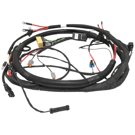 20563839 Genuine Volvo Wiring Harness - Truck To Trailer